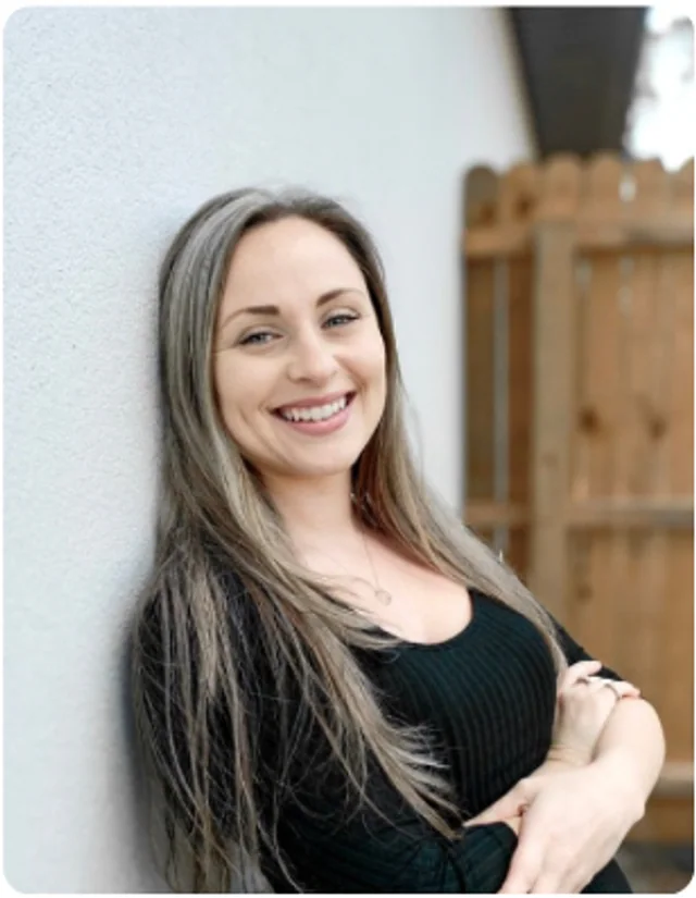 Briana Jones of Jones Real Estate, Inc.